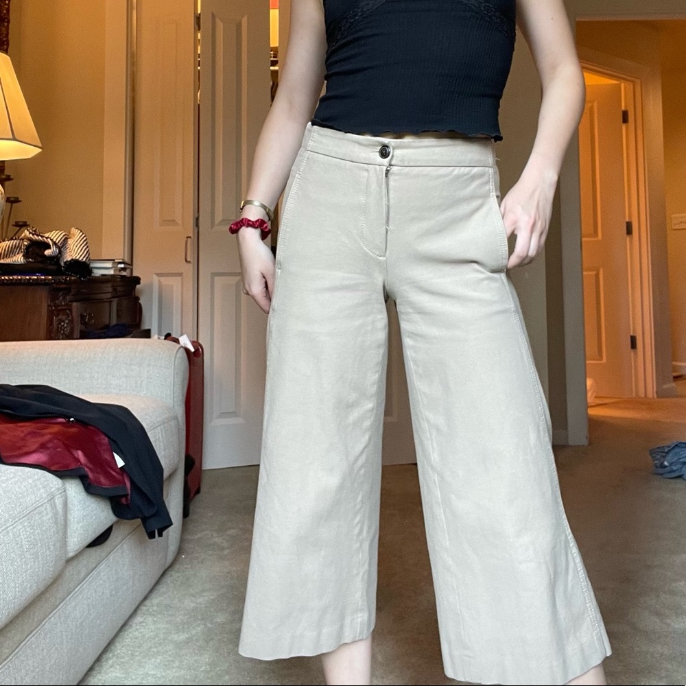 Ann Taylor pants